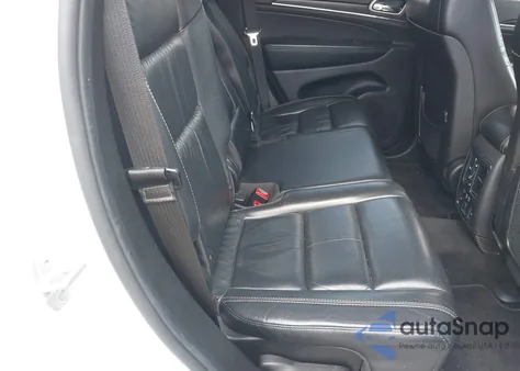 2014 Jeep Grand Cherokee Limited from USA, damaged, VIN 1C4RJFBG8EC254448